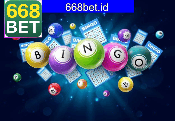 668BET