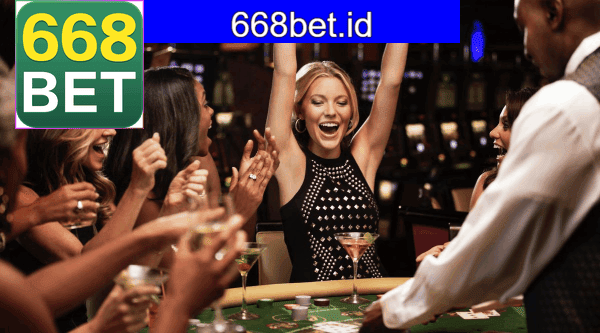 668BET
