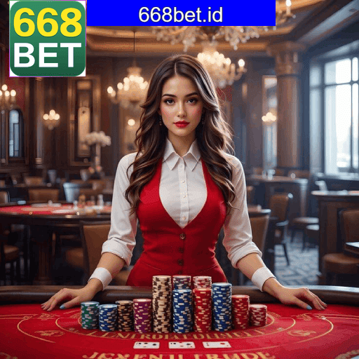 668BET