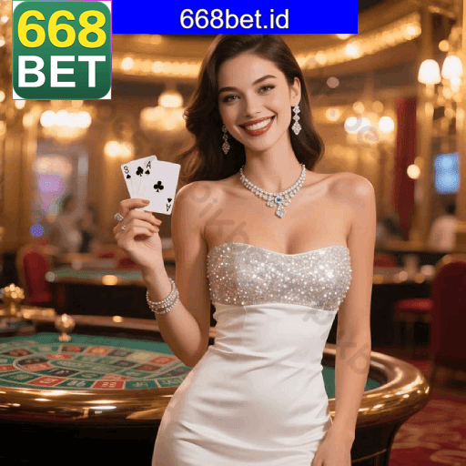 668BET