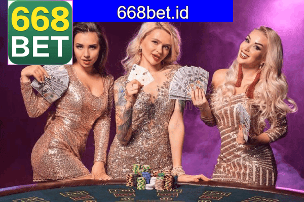 668BET