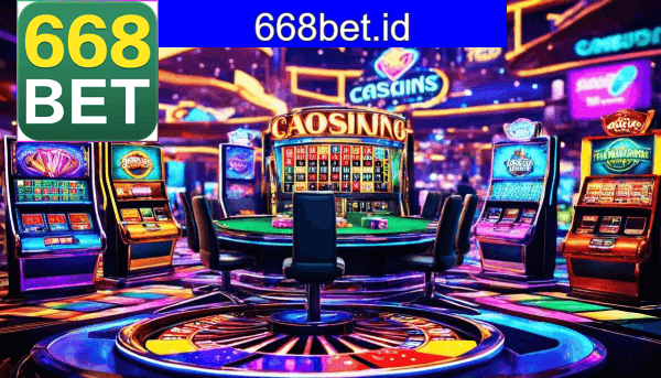 668BET