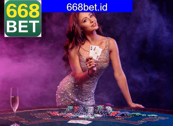 668BET