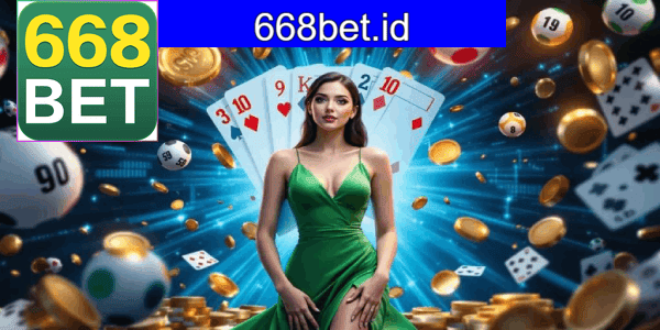 668BET