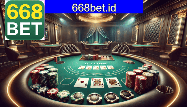 668BET