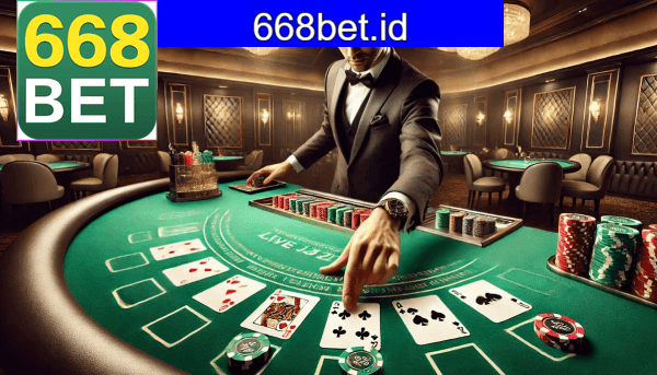 668BET