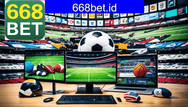 668BET