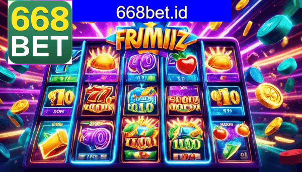 668BET