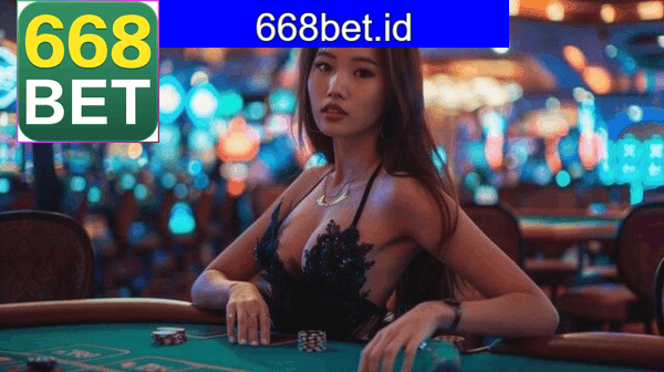 668BET