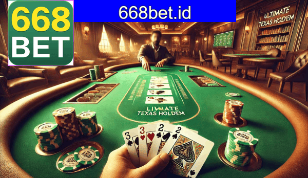 668BET