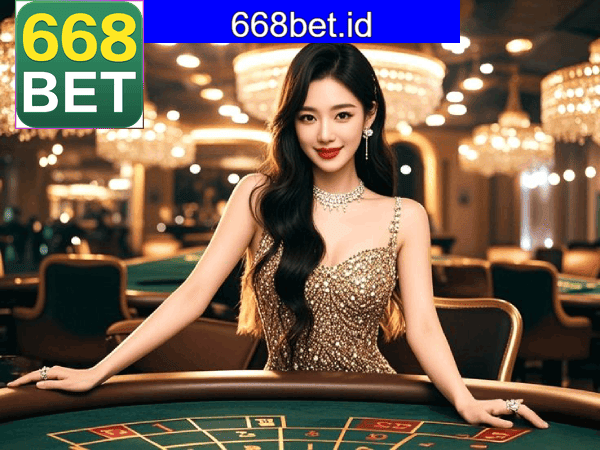 668BET