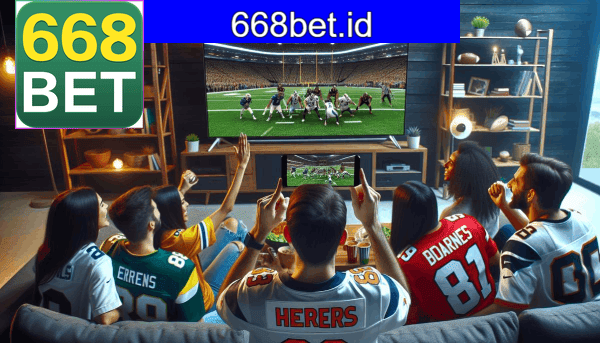 668BET
