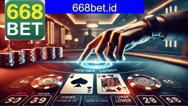 668BET