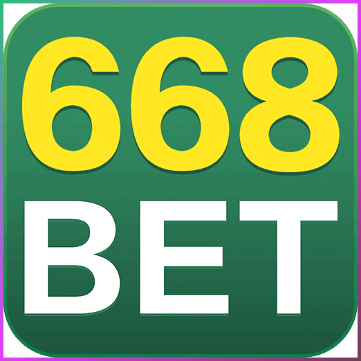 668BET Logo