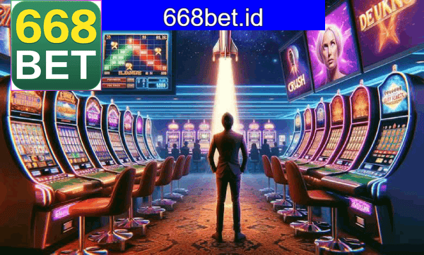 668BET