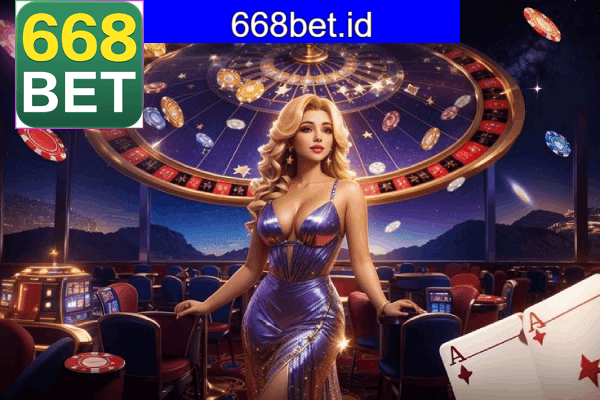 668BET