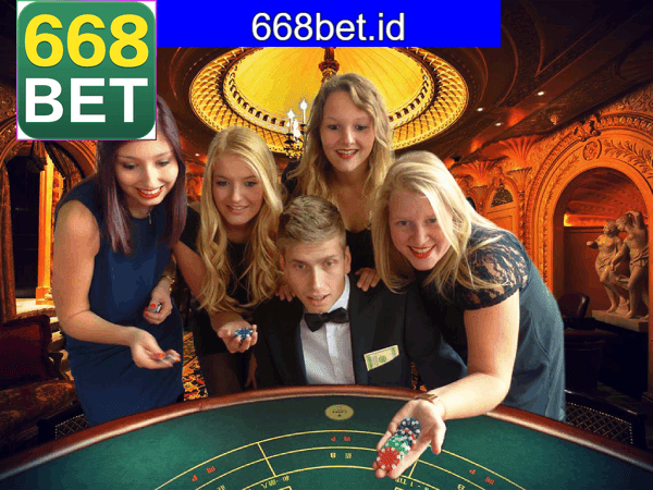 668BET