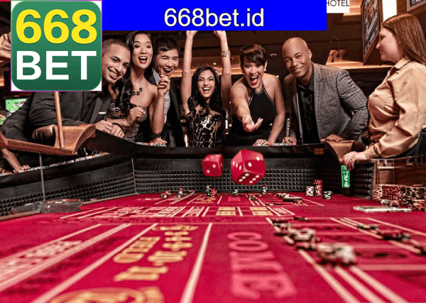 668BET