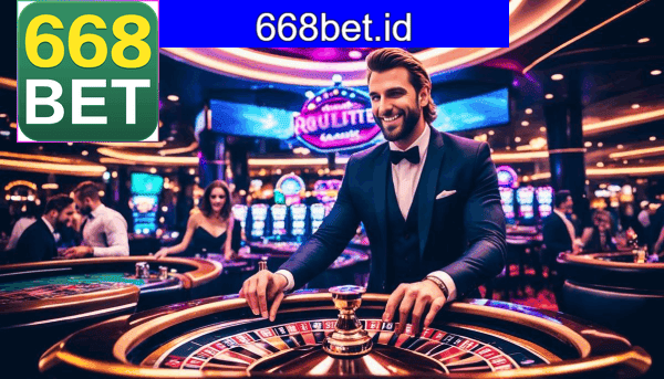 668BET