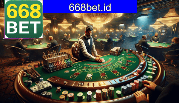 668BET