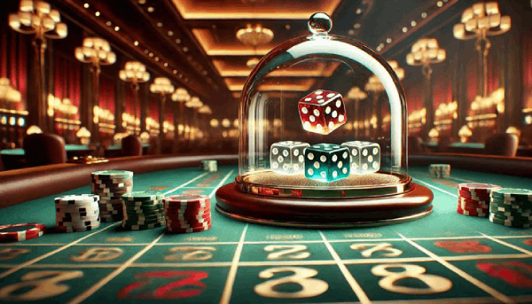 668BET